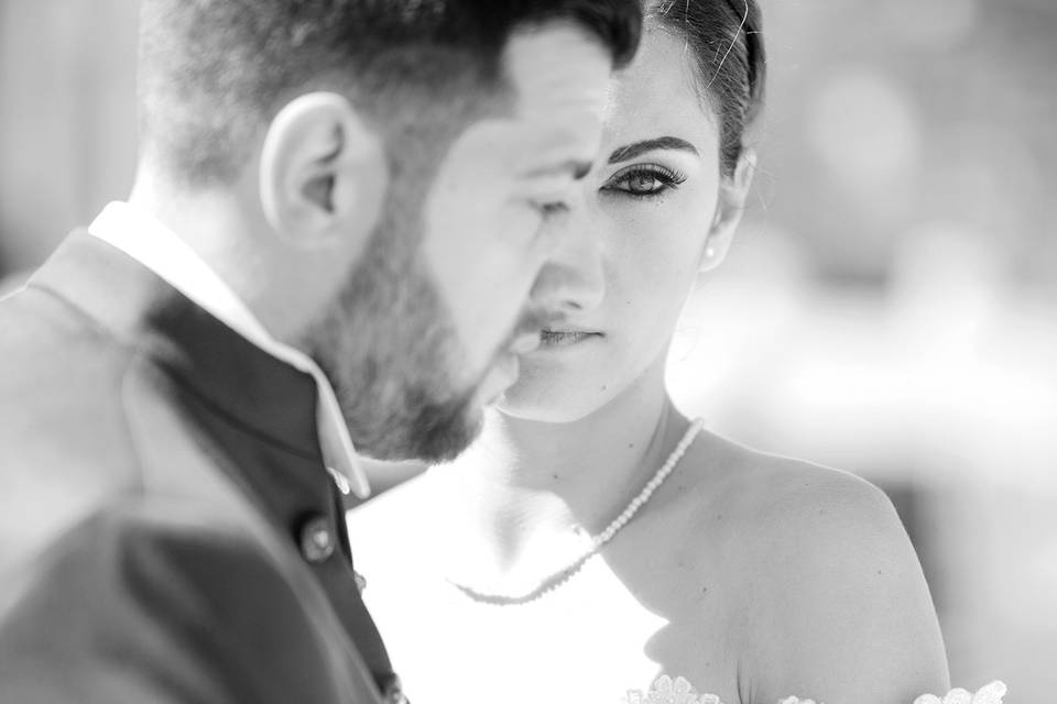Matrimonio
