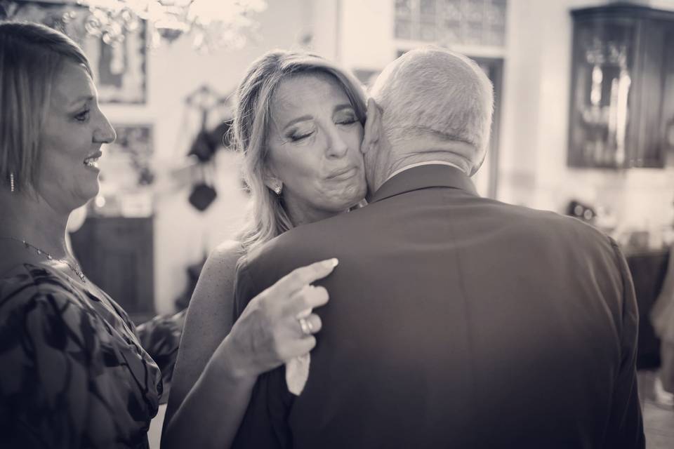Matrimonio