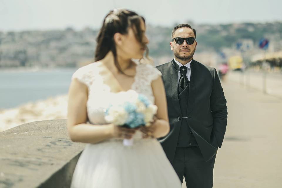 Matrimonio