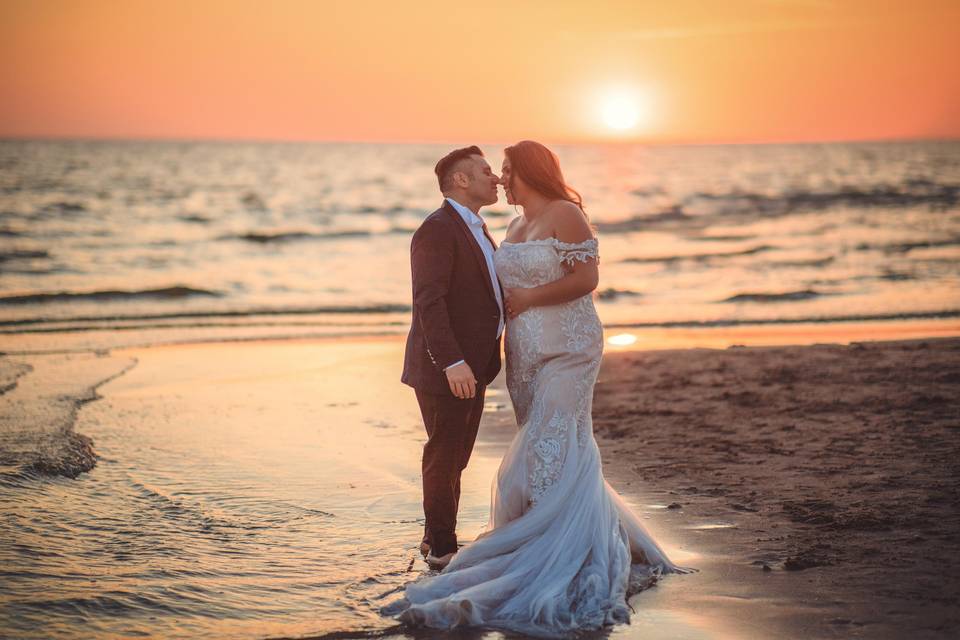Matrimonio