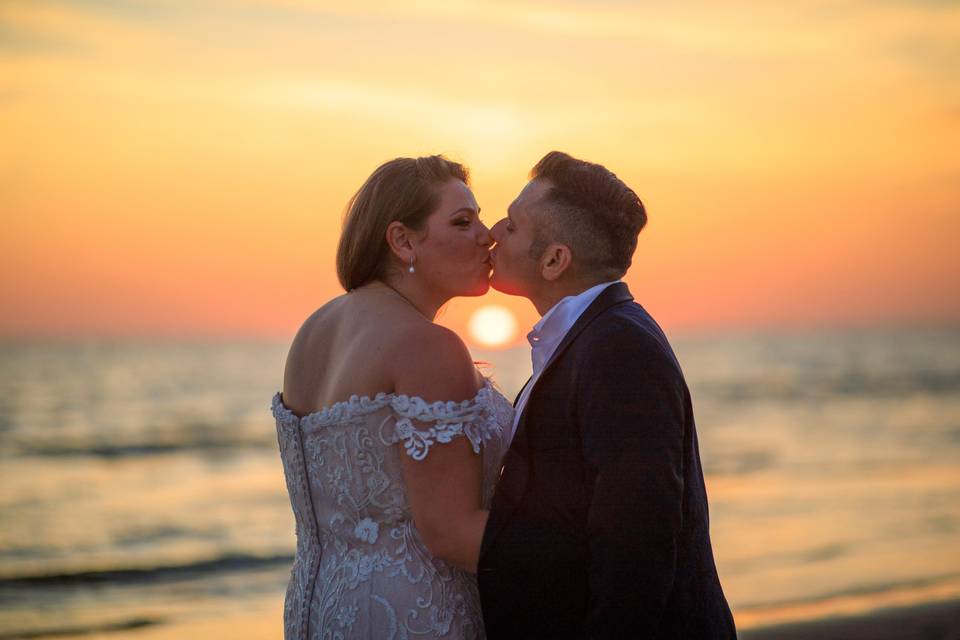Matrimonio