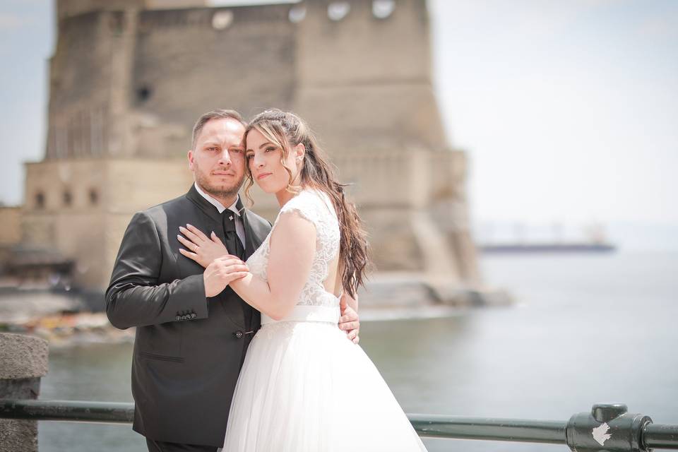 Matrimonio