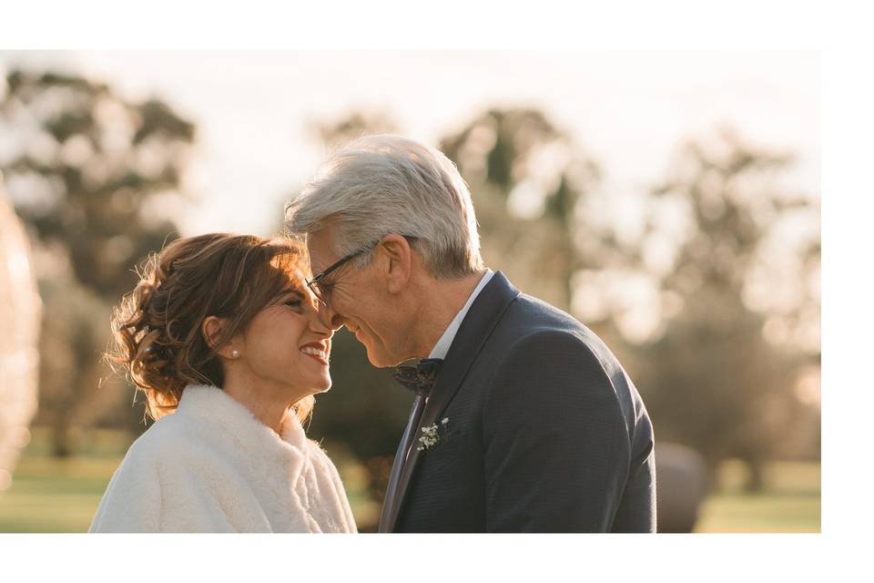 Matrimonio