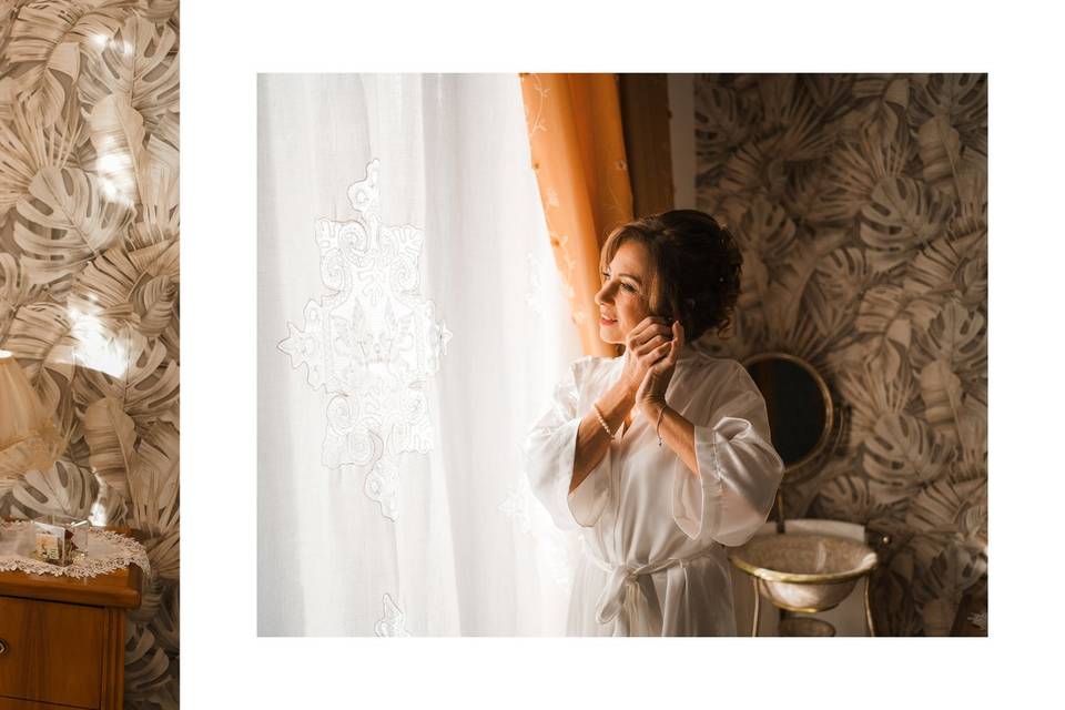 Matrimonio