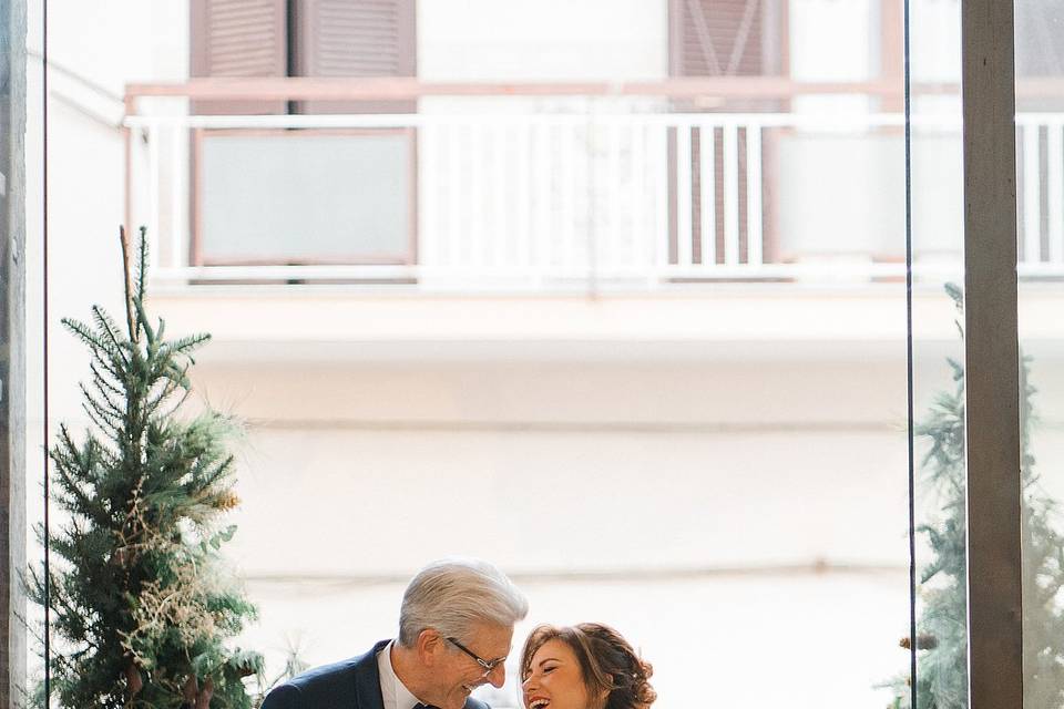 Matrimonio