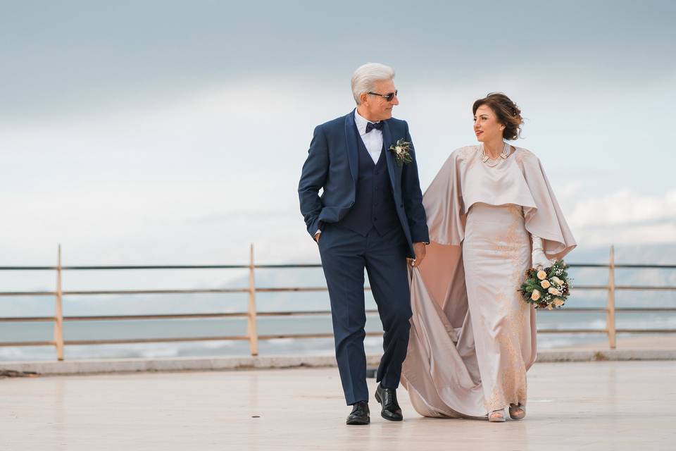 Matrimonio