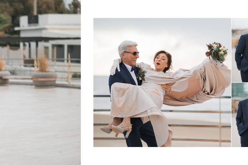 Matrimonio