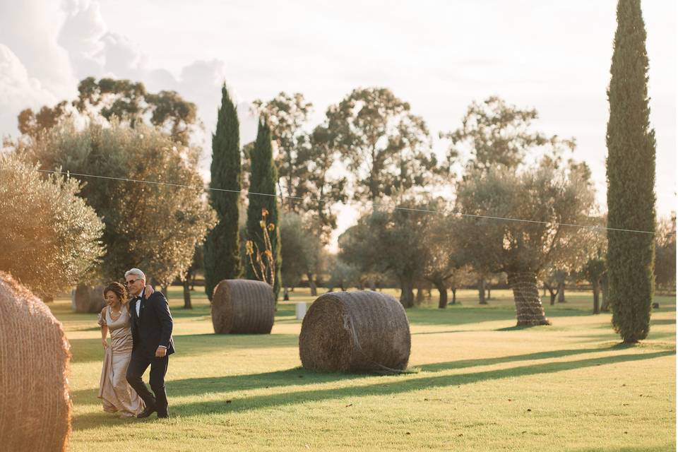 Matrimonio