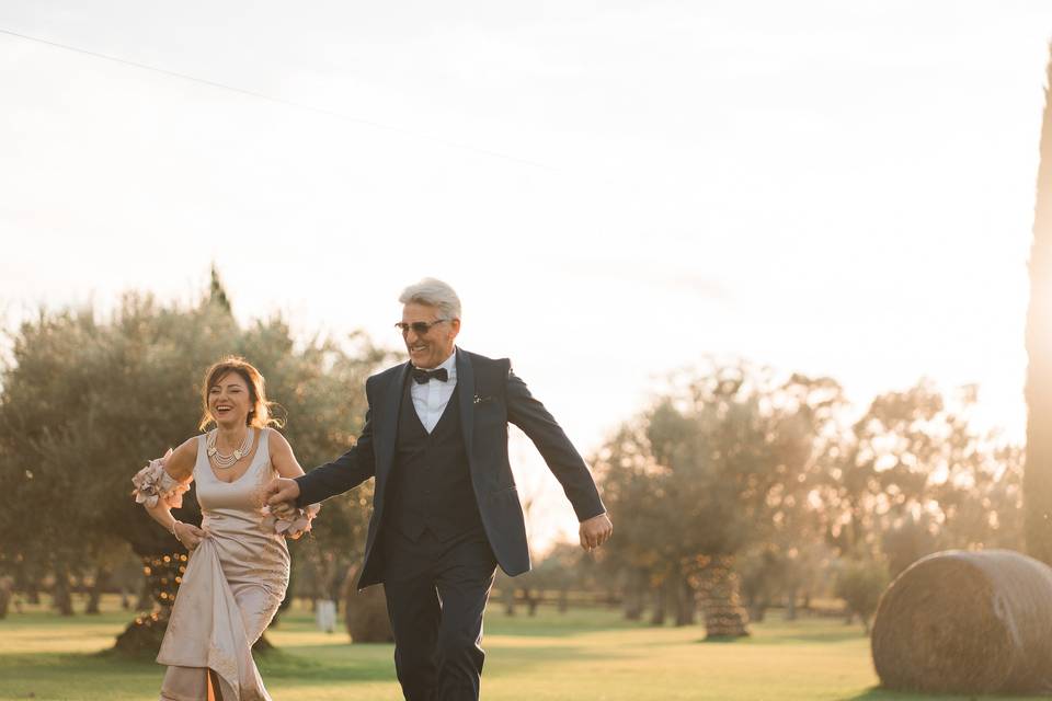 Matrimonio