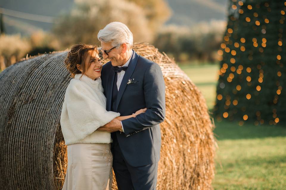Matrimonio