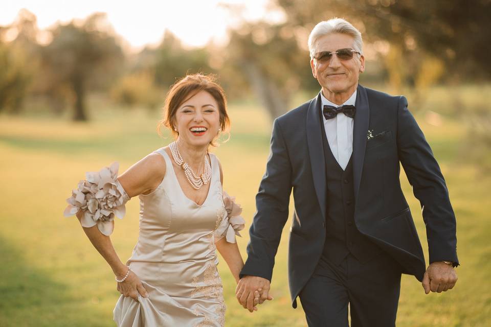 Matrimonio