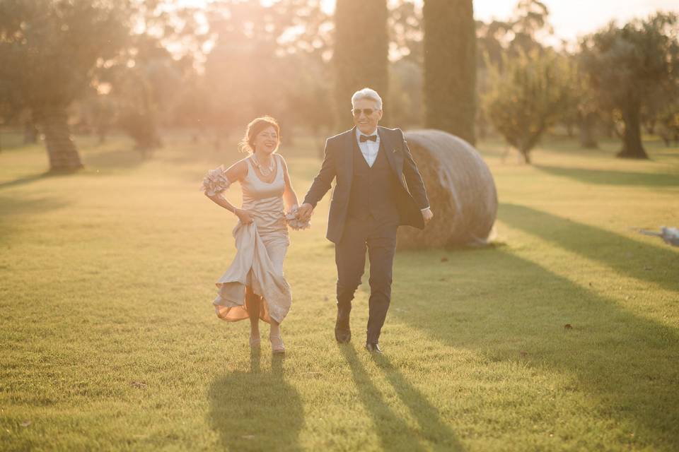Matrimonio