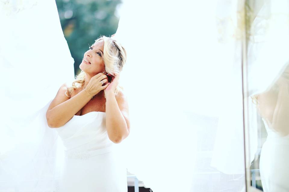 Matrimonio