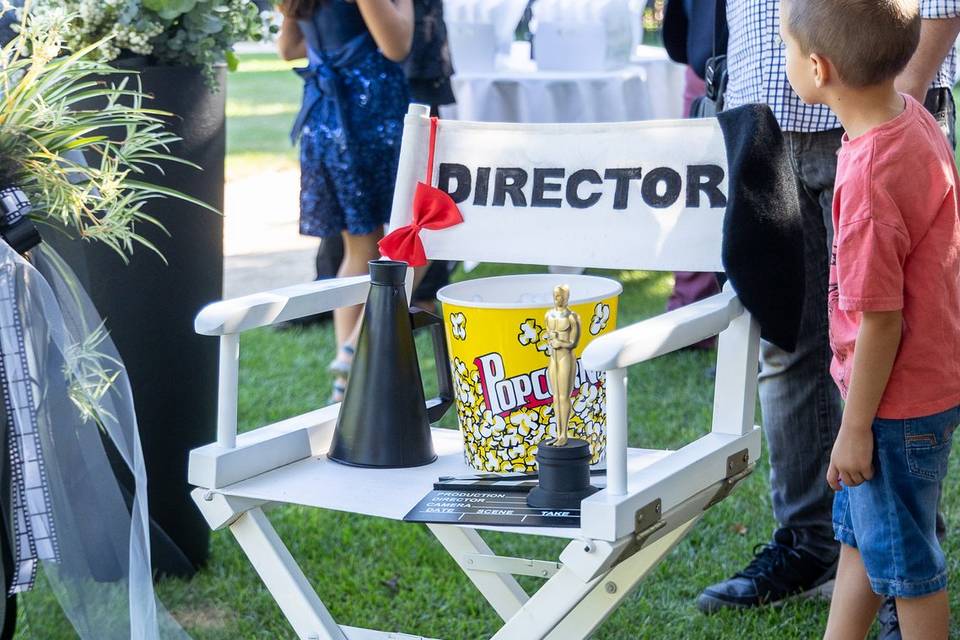 Tema film