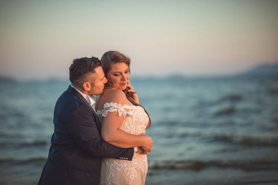 Matrimonio