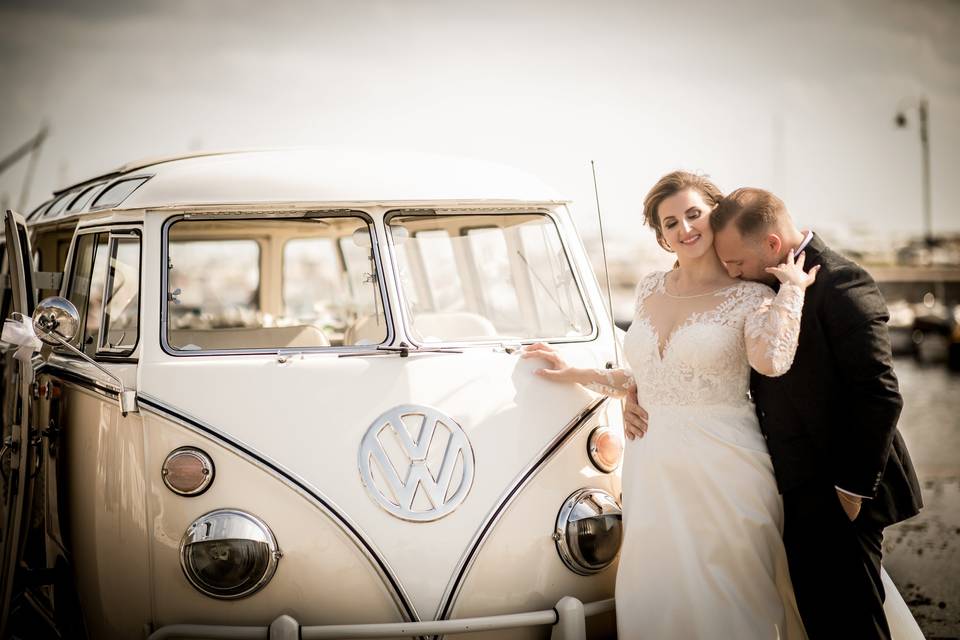 Matrimonio