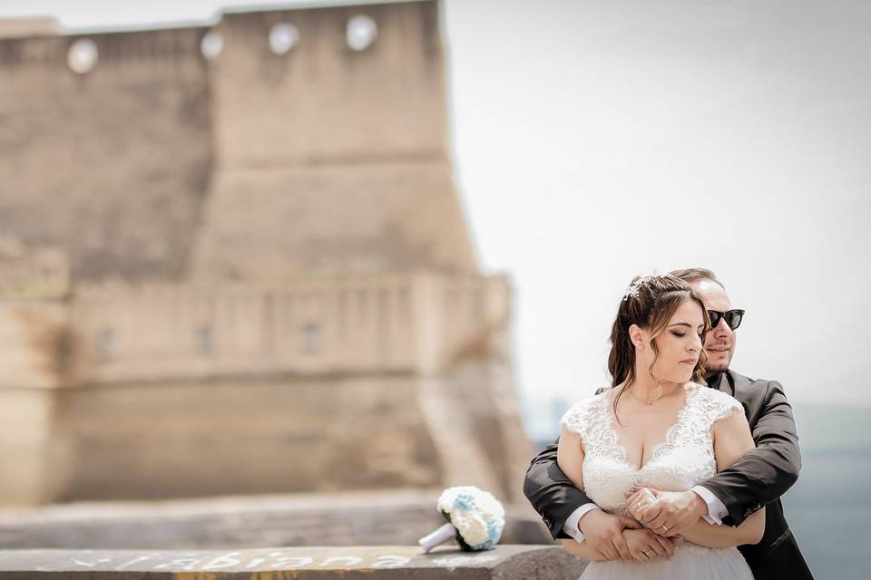 Matrimonio