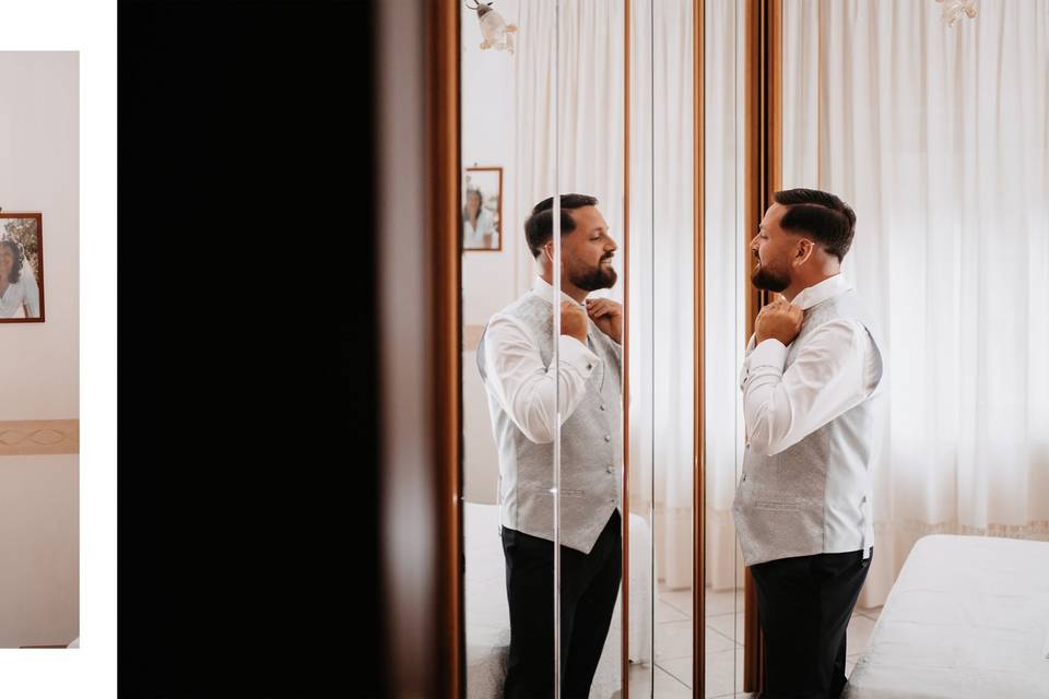Matrimonio