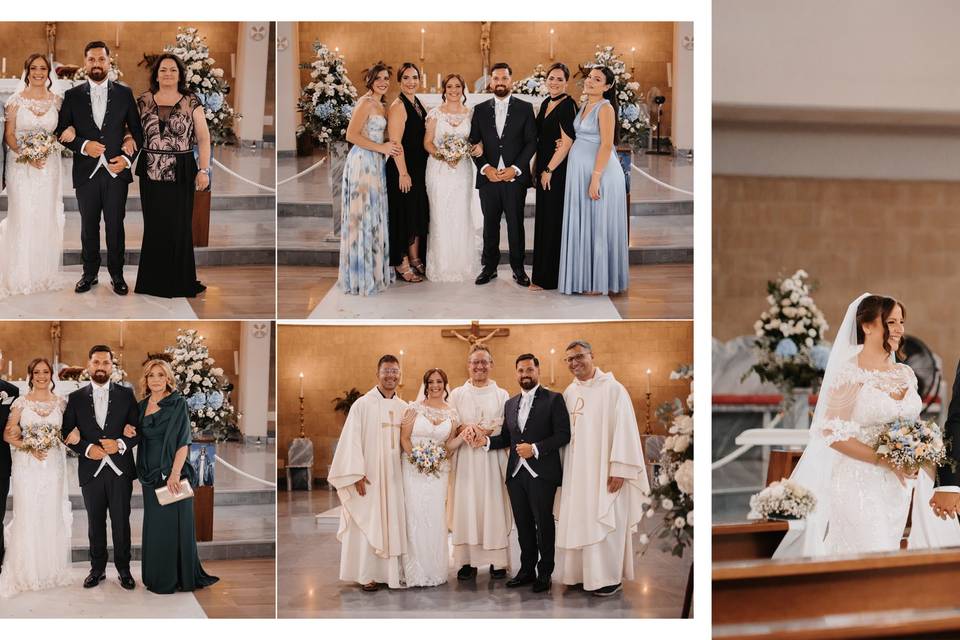 Matrimonio