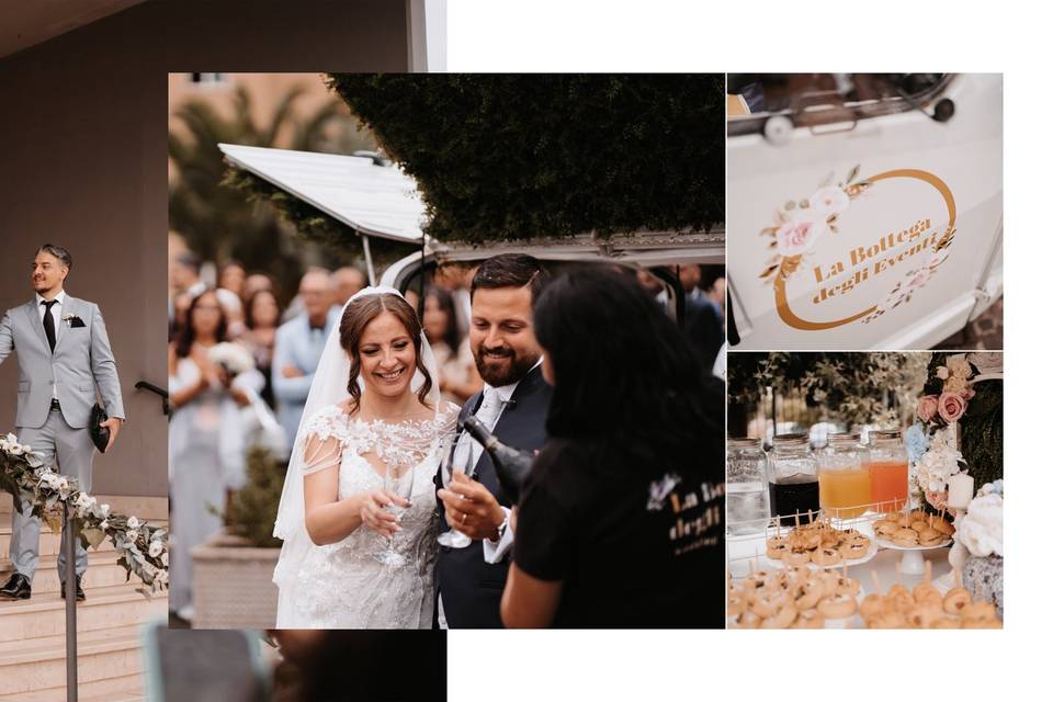 Matrimonio