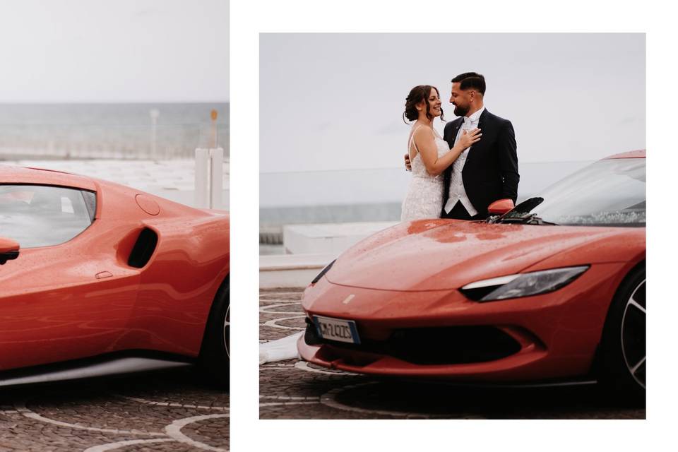 Matrimonio