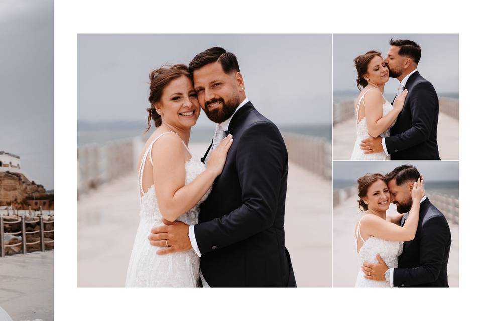 Matrimonio