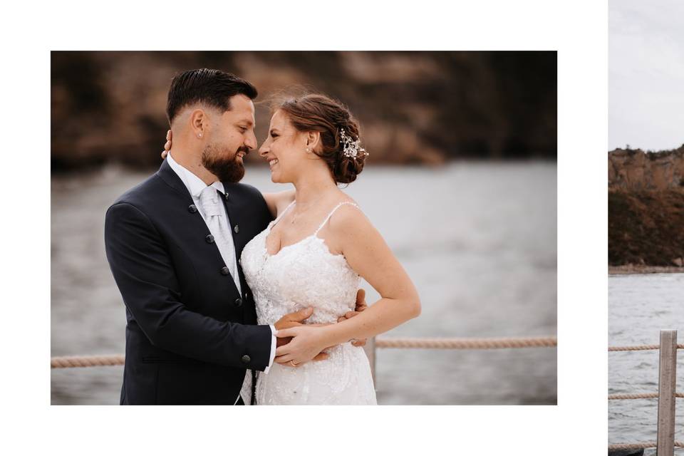 Matrimonio