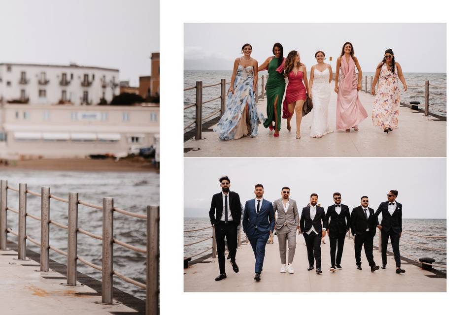 Matrimonio