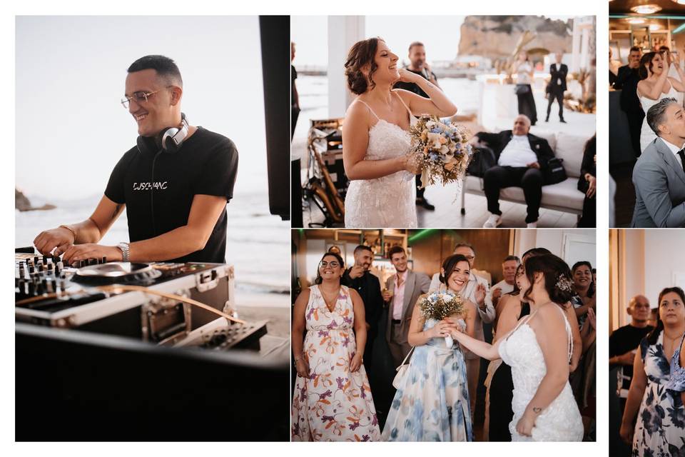 Matrimonio