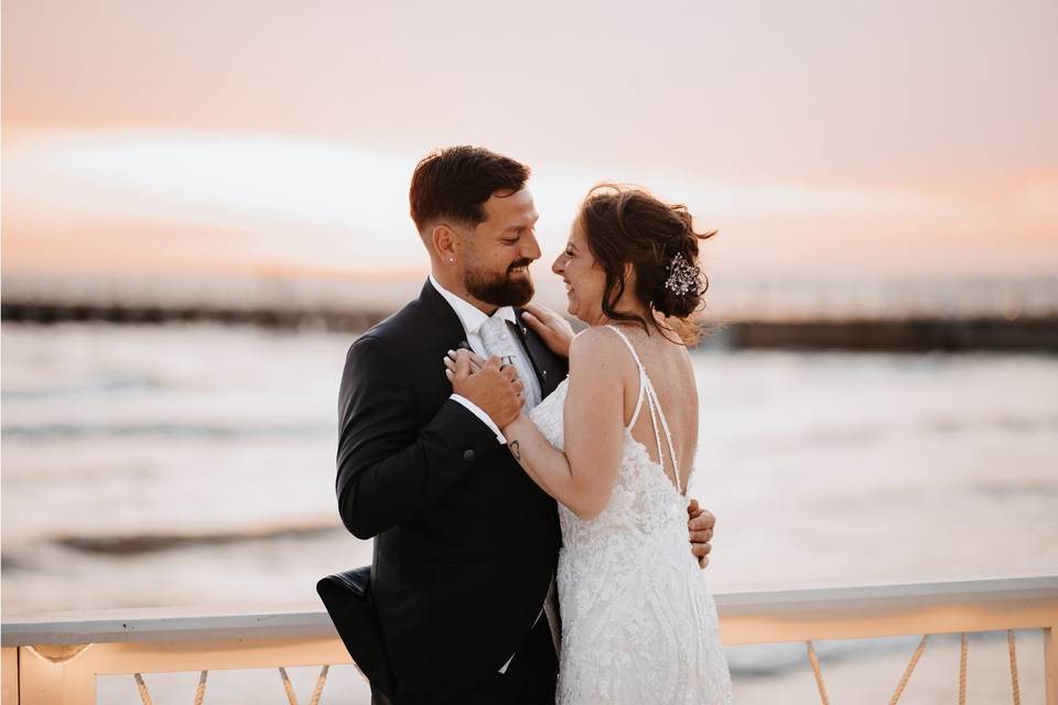 Matrimonio
