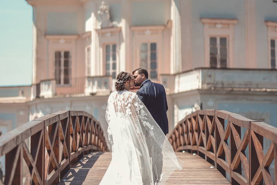 Matrimonio