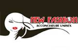 New Fashion Acconciature Unisex