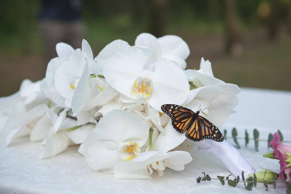 Il bouquet