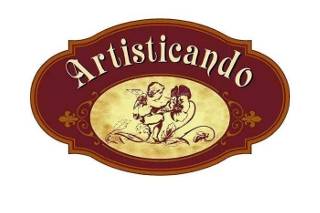 Artisticando logo