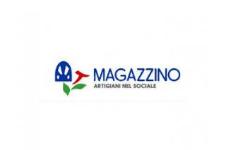 Magazzino - Artigiani nel sociale logo