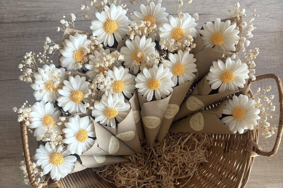 Ninì Candles