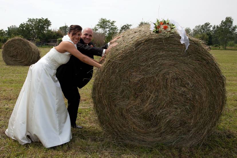 Ciak Si Sposa