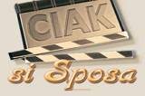 Ciak Si Sposa logo