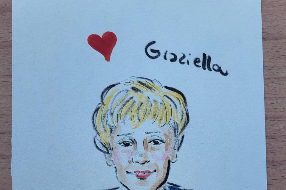 Caricatura