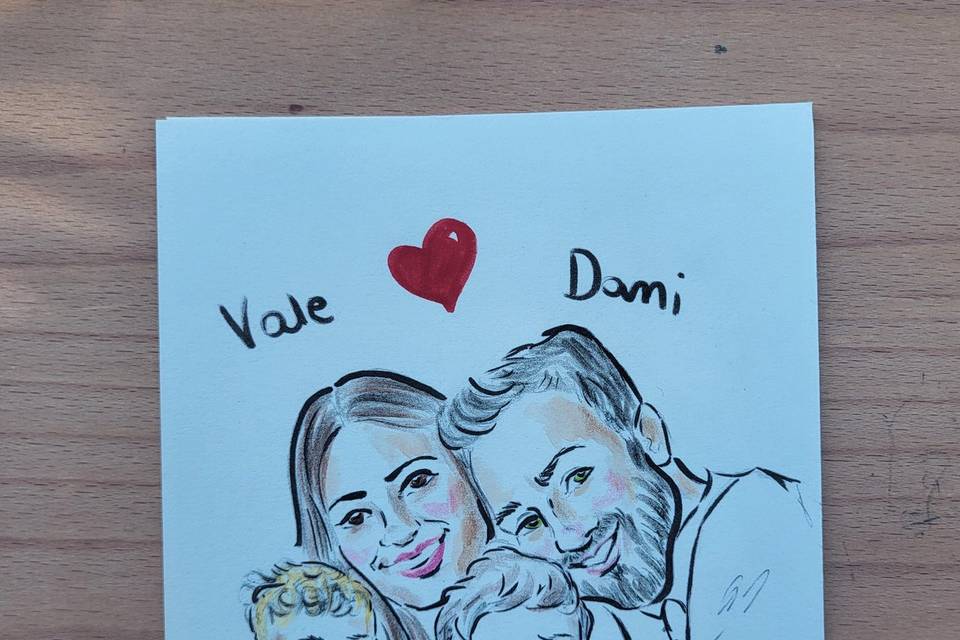 Caricatura