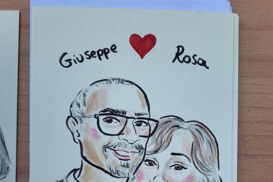 Caricatura