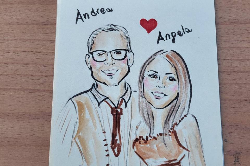 Caricatura