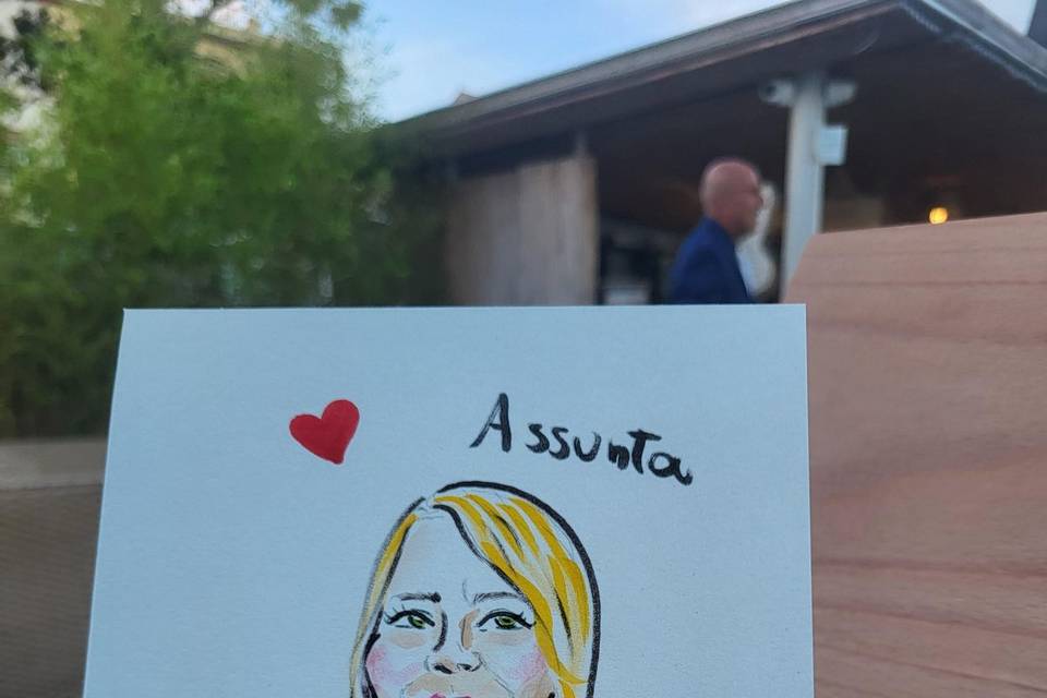 Caricatura