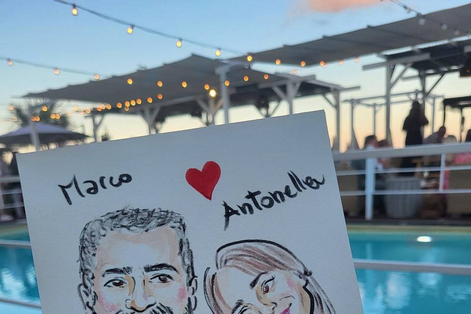 Caricatura