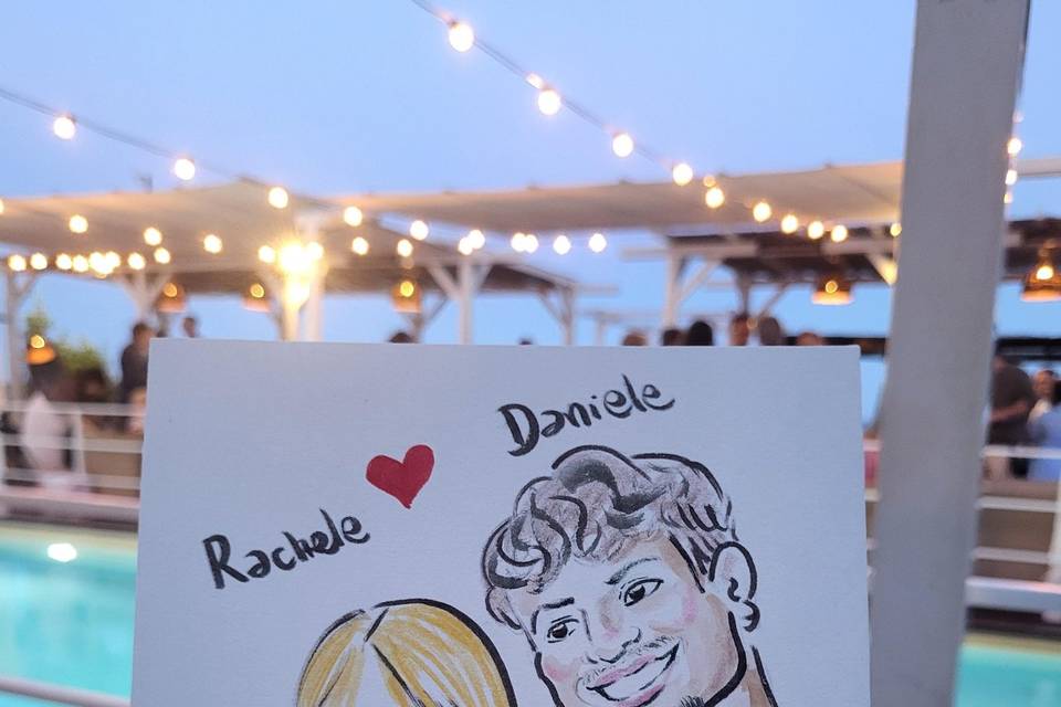 Caricatura