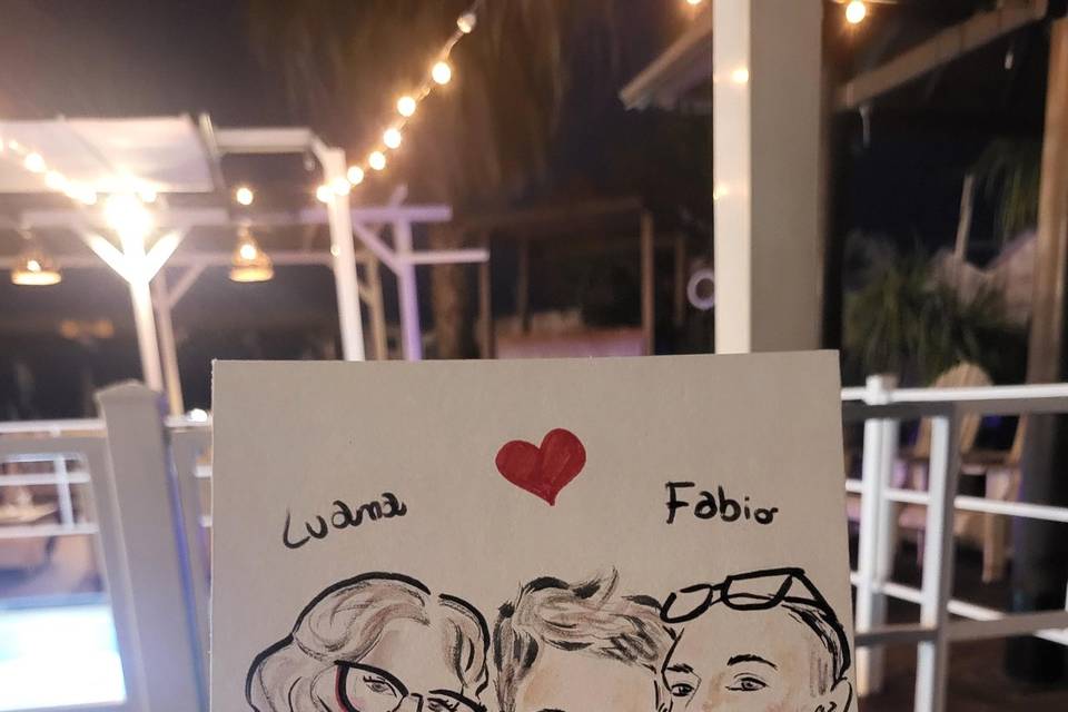 Caricatura