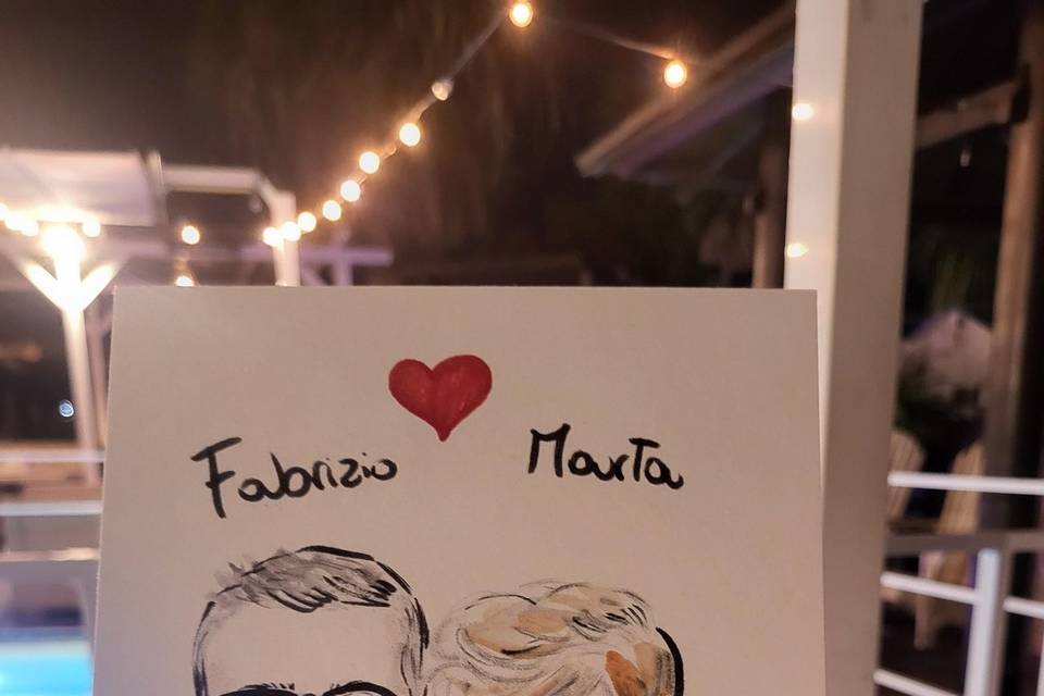 Caricatura