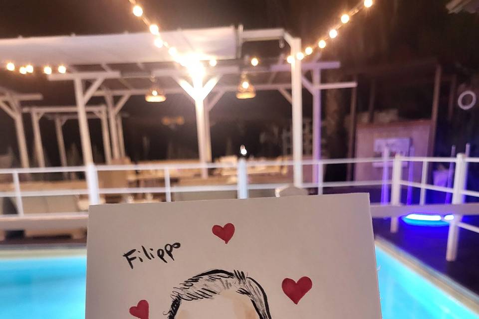 Caricatura