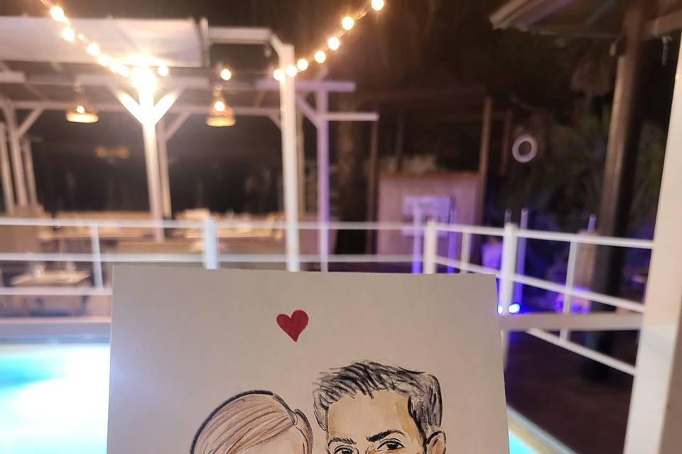 Caricatura