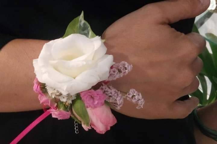 Corsage